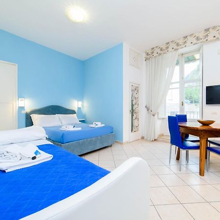 Estate4Home - Casa Annalu Sorrento Eksteriør bilde