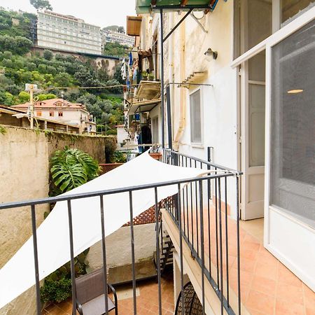 Estate4Home - Casa Annalu Sorrento Eksteriør bilde