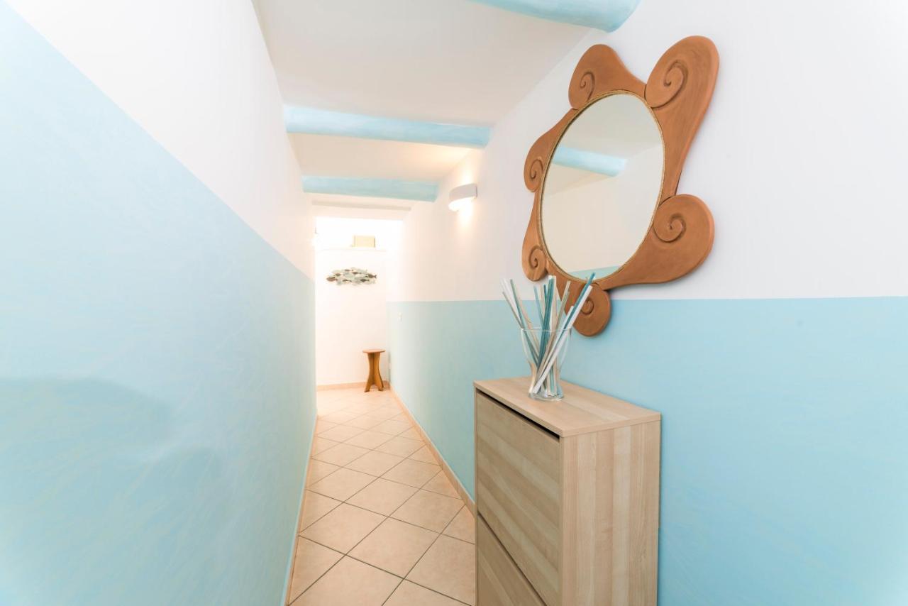 Estate4Home - Casa Annalu Sorrento Eksteriør bilde