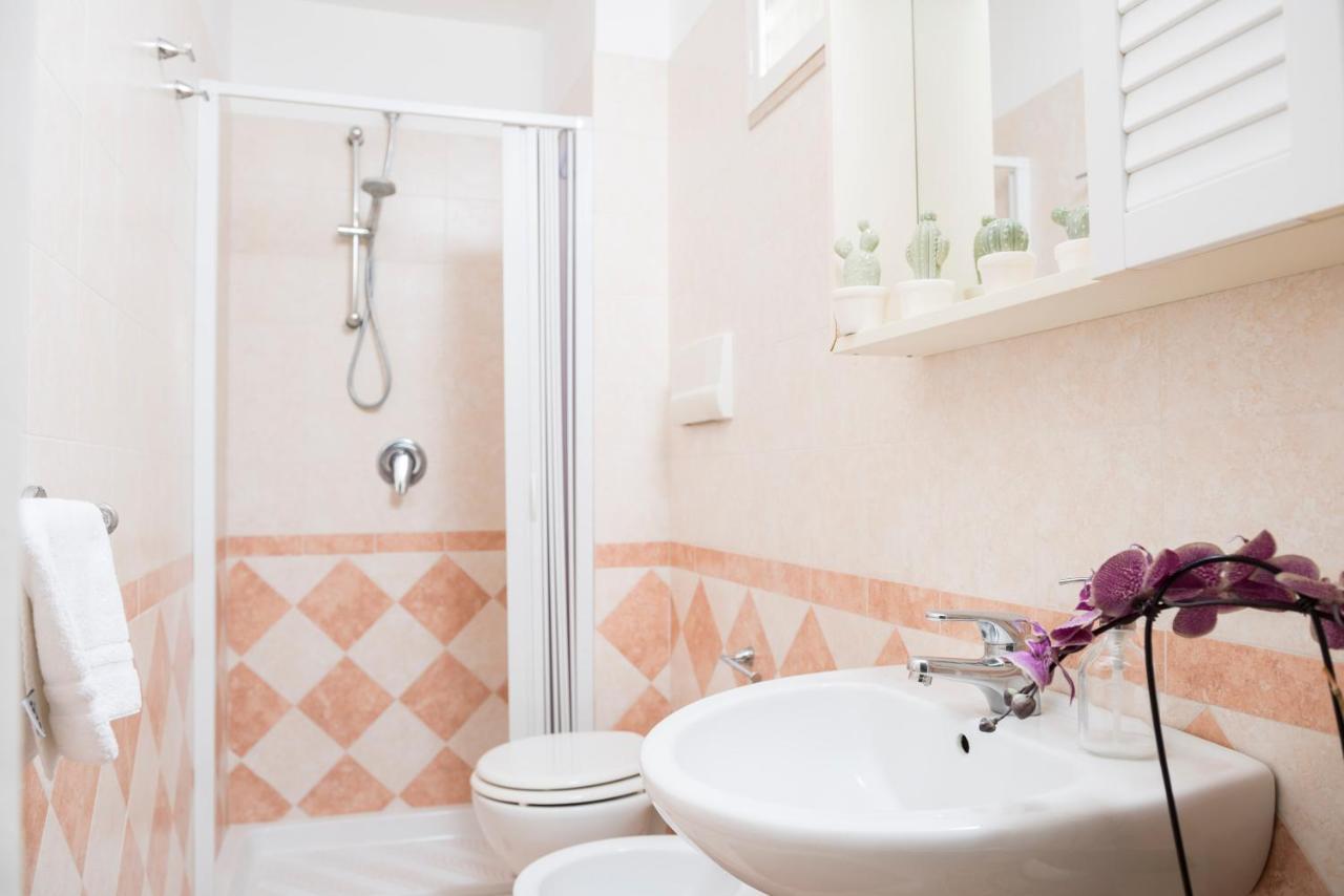 Estate4Home - Casa Annalu Sorrento Eksteriør bilde