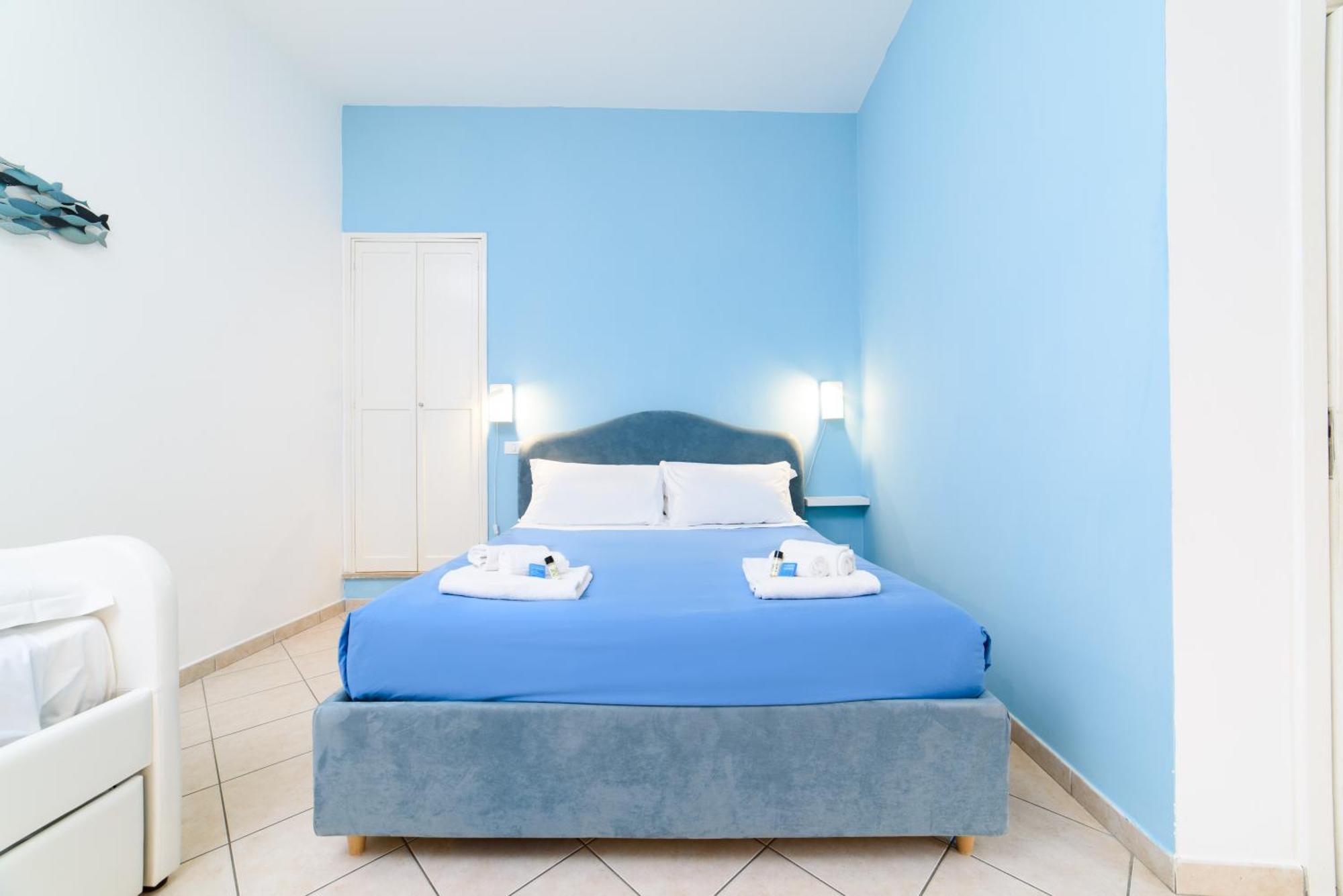 Estate4Home - Casa Annalu Sorrento Eksteriør bilde