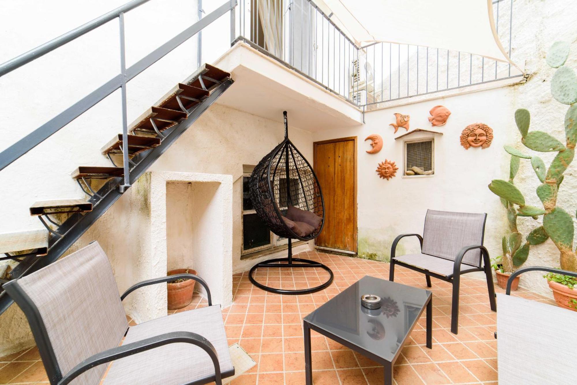 Estate4Home - Casa Annalu Sorrento Eksteriør bilde